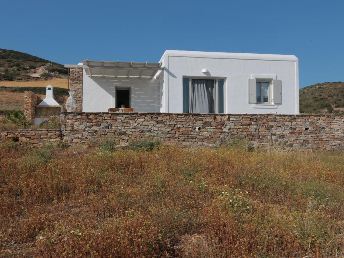 Bonatsa House Guest House Agios Georgios  Exterior photo