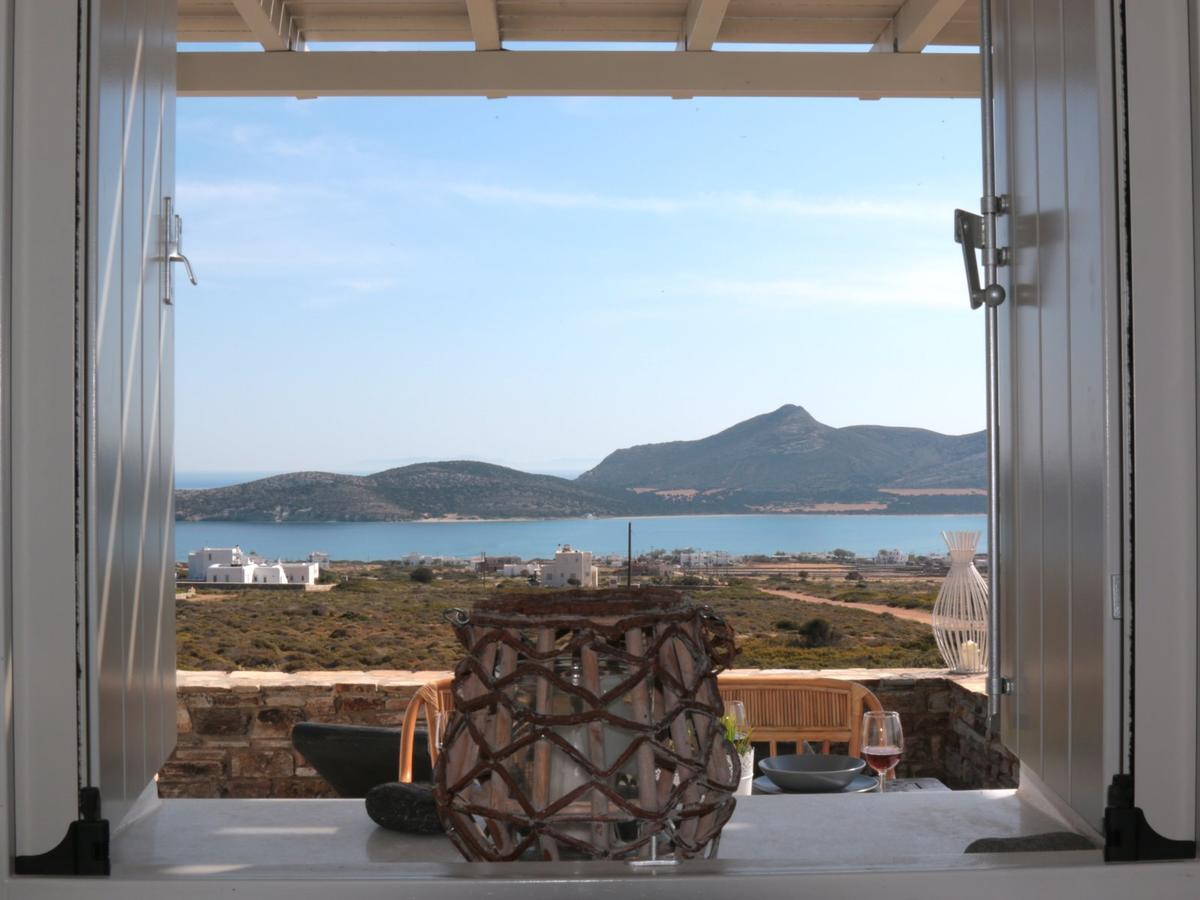 Bonatsa House Guest House Agios Georgios  Exterior photo