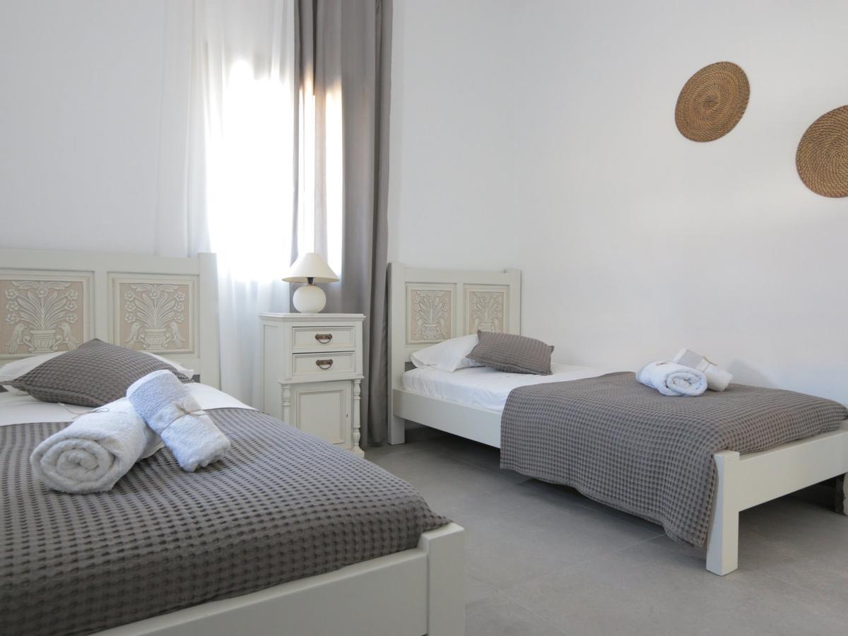 Bonatsa House Guest House Agios Georgios  Exterior photo