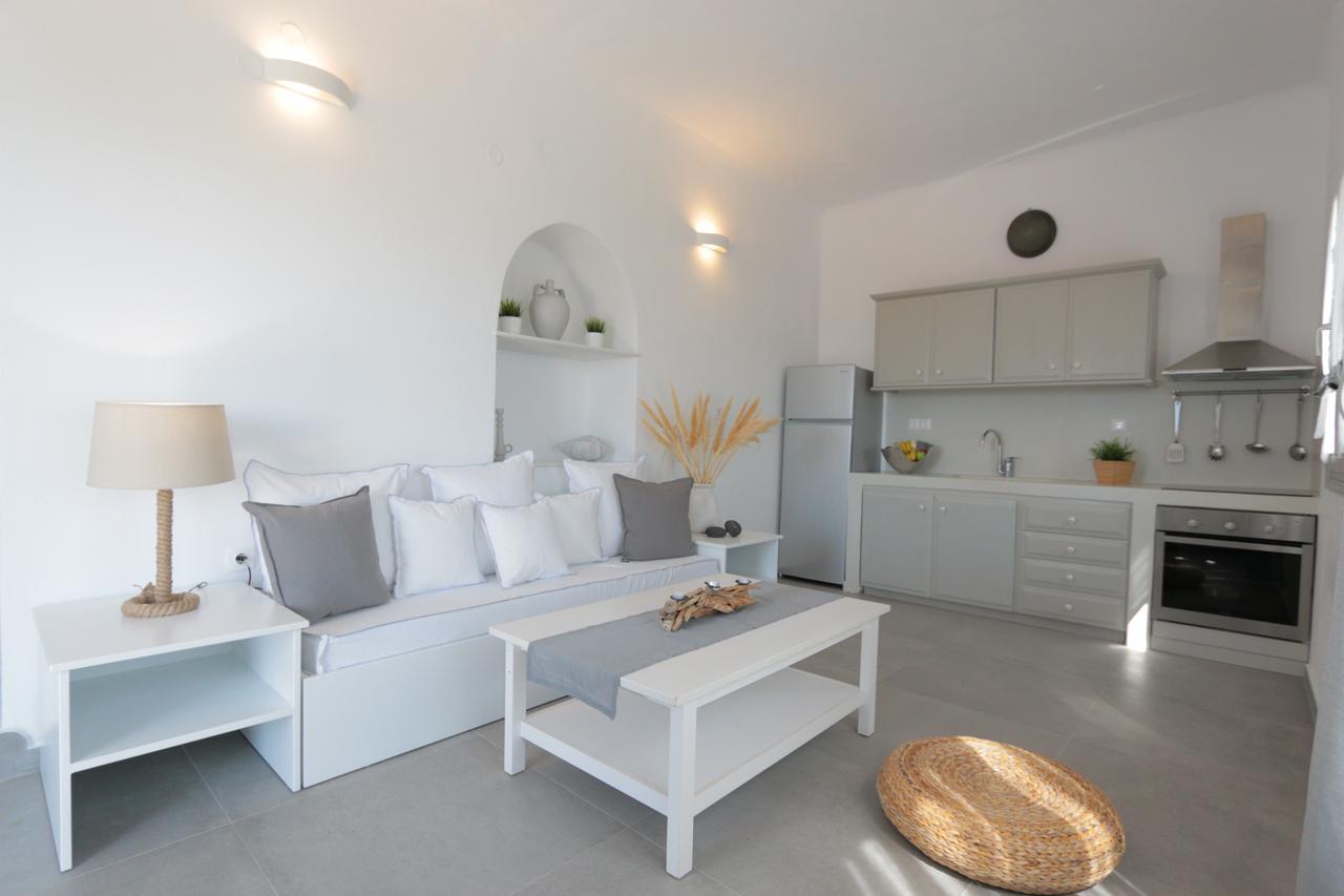 Bonatsa House Guest House Agios Georgios  Exterior photo