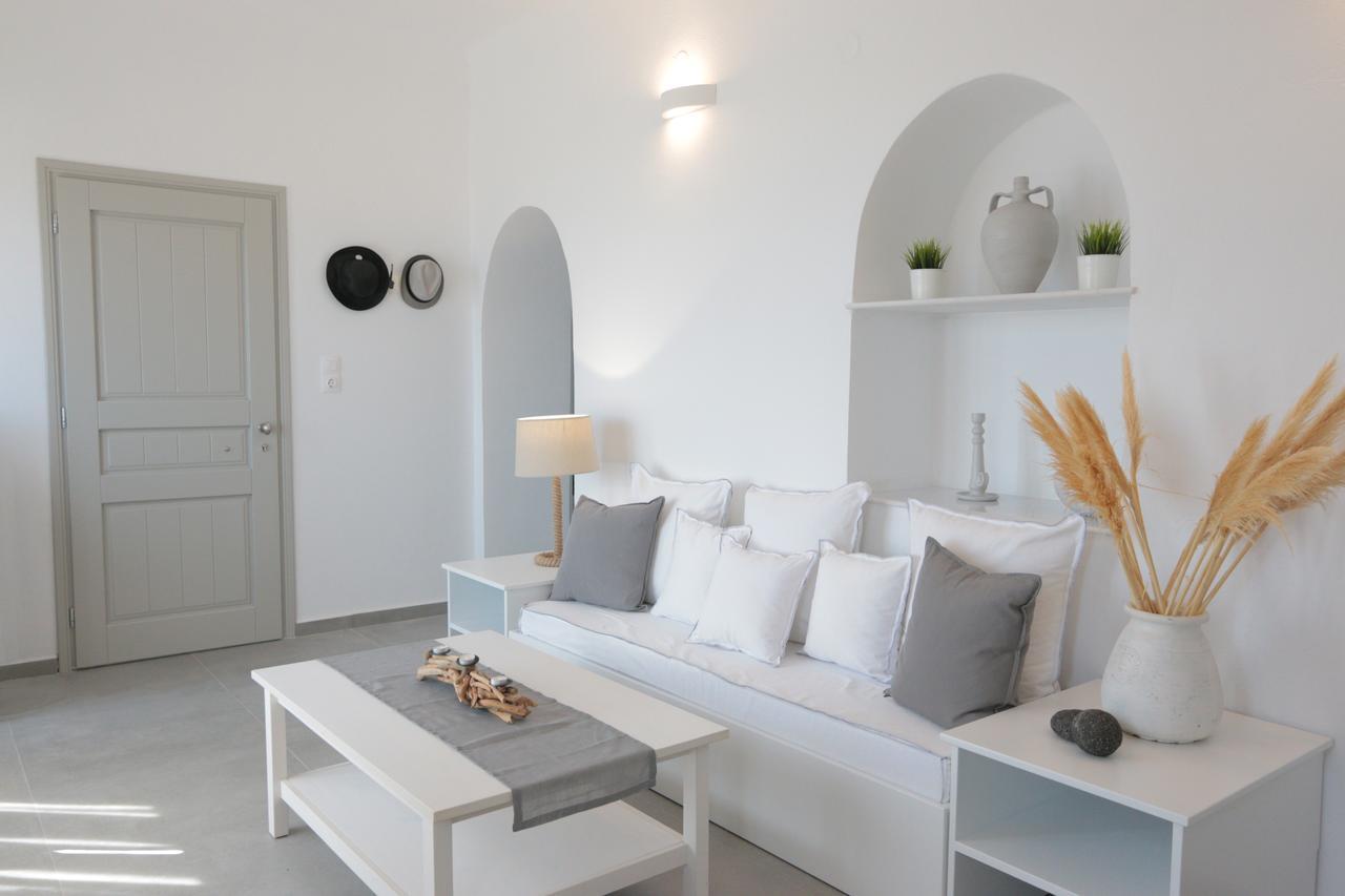 Bonatsa House Guest House Agios Georgios  Exterior photo